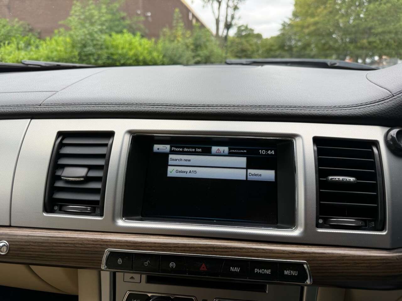 2014 JAGUAR XF 2014 JAGUAR XF