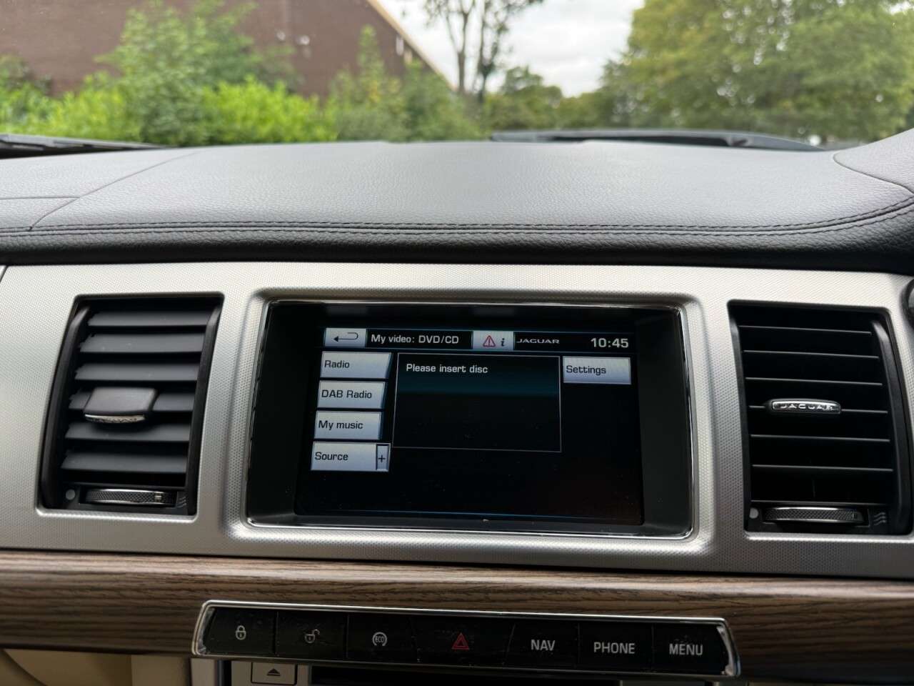 2014 JAGUAR XF 2014 JAGUAR XF