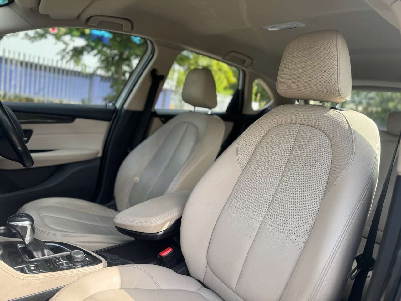 2015 BMW 2 SERIES ACTIVE TOURER 2015 BMW 2 SERIES ACTIVE TOURER