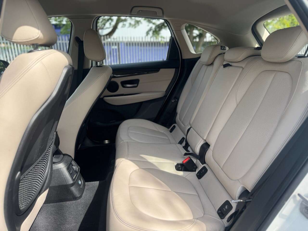 2015 BMW 2 SERIES ACTIVE TOURER 2015 BMW 2 SERIES ACTIVE TOURER