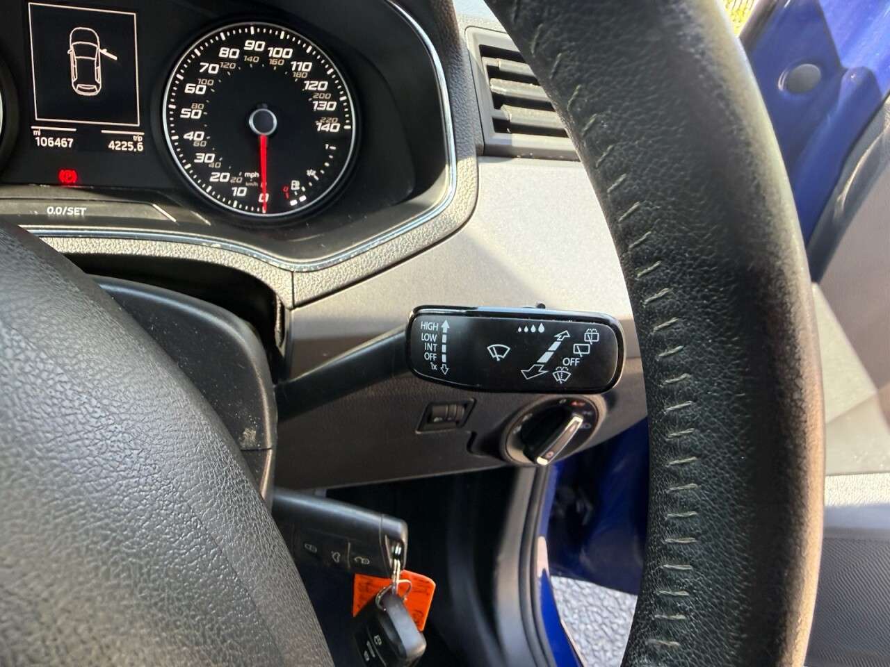 2018 SEAT IBIZA 2018 SEAT IBIZA