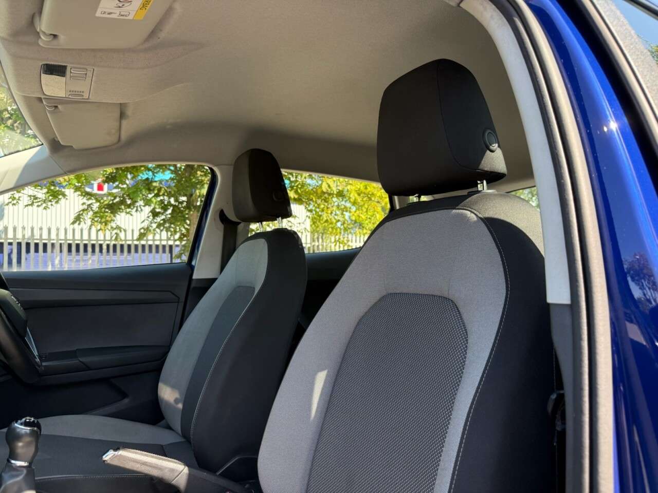 2018 SEAT IBIZA 2018 SEAT IBIZA
