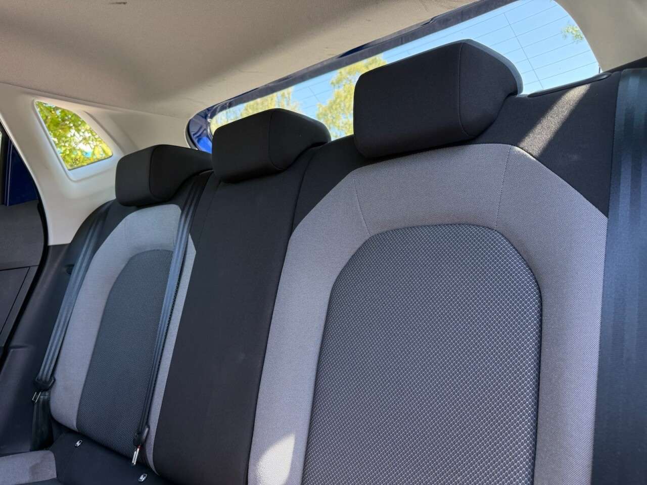 2018 SEAT IBIZA 2018 SEAT IBIZA