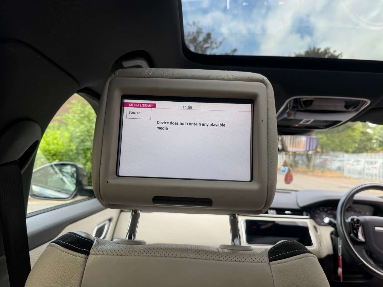 2019 LAND ROVER RANGE ROVER VELAR 2019 LAND ROVER RANGE ROVER VELAR