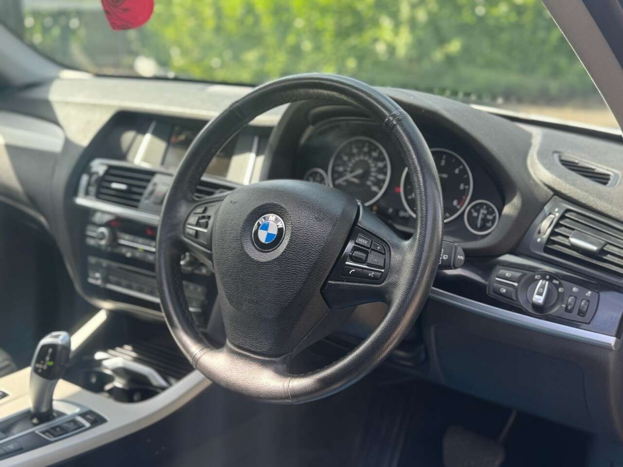2015 BMW X3 2015 BMW X3