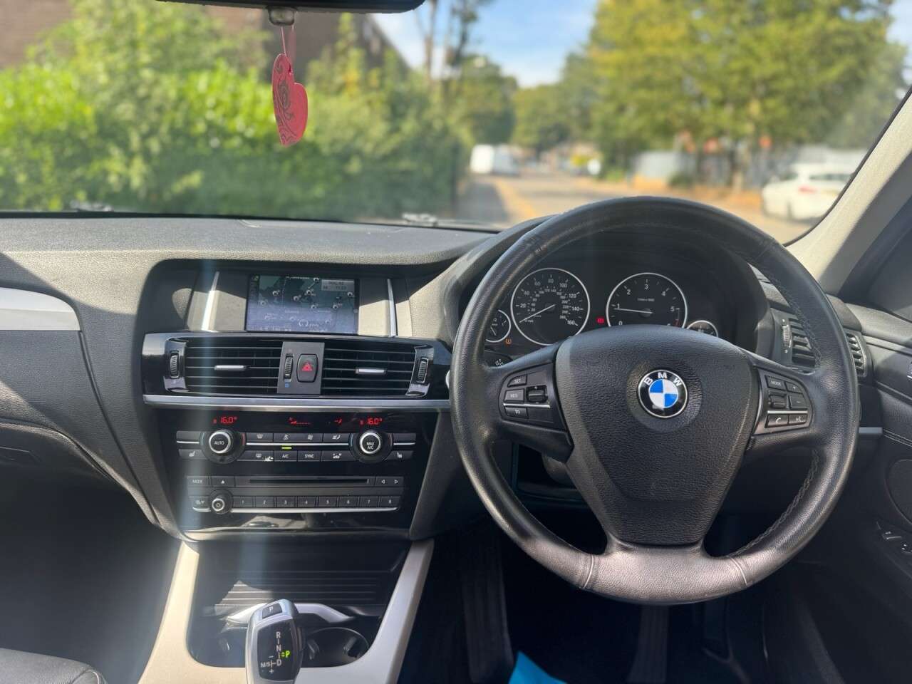 2015 BMW X3 2015 BMW X3