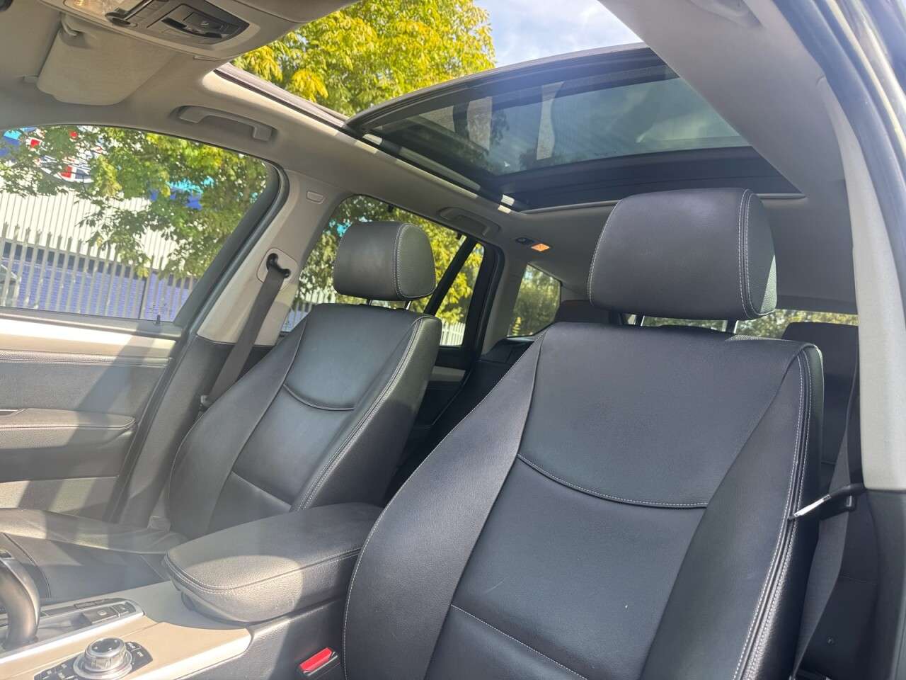 2015 BMW X3 2015 BMW X3