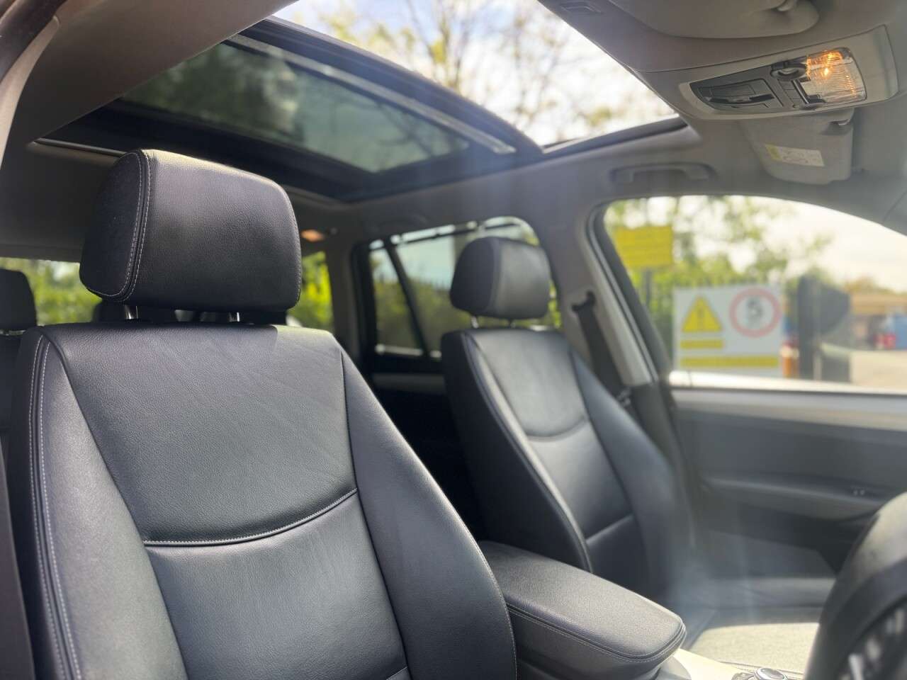2015 BMW X3 2015 BMW X3