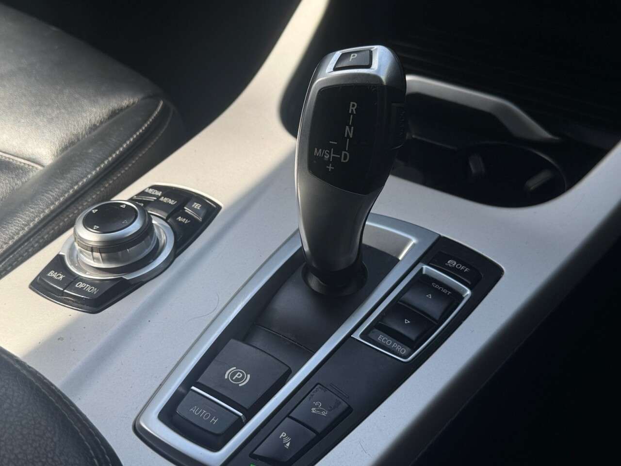 2015 BMW X3 2015 BMW X3