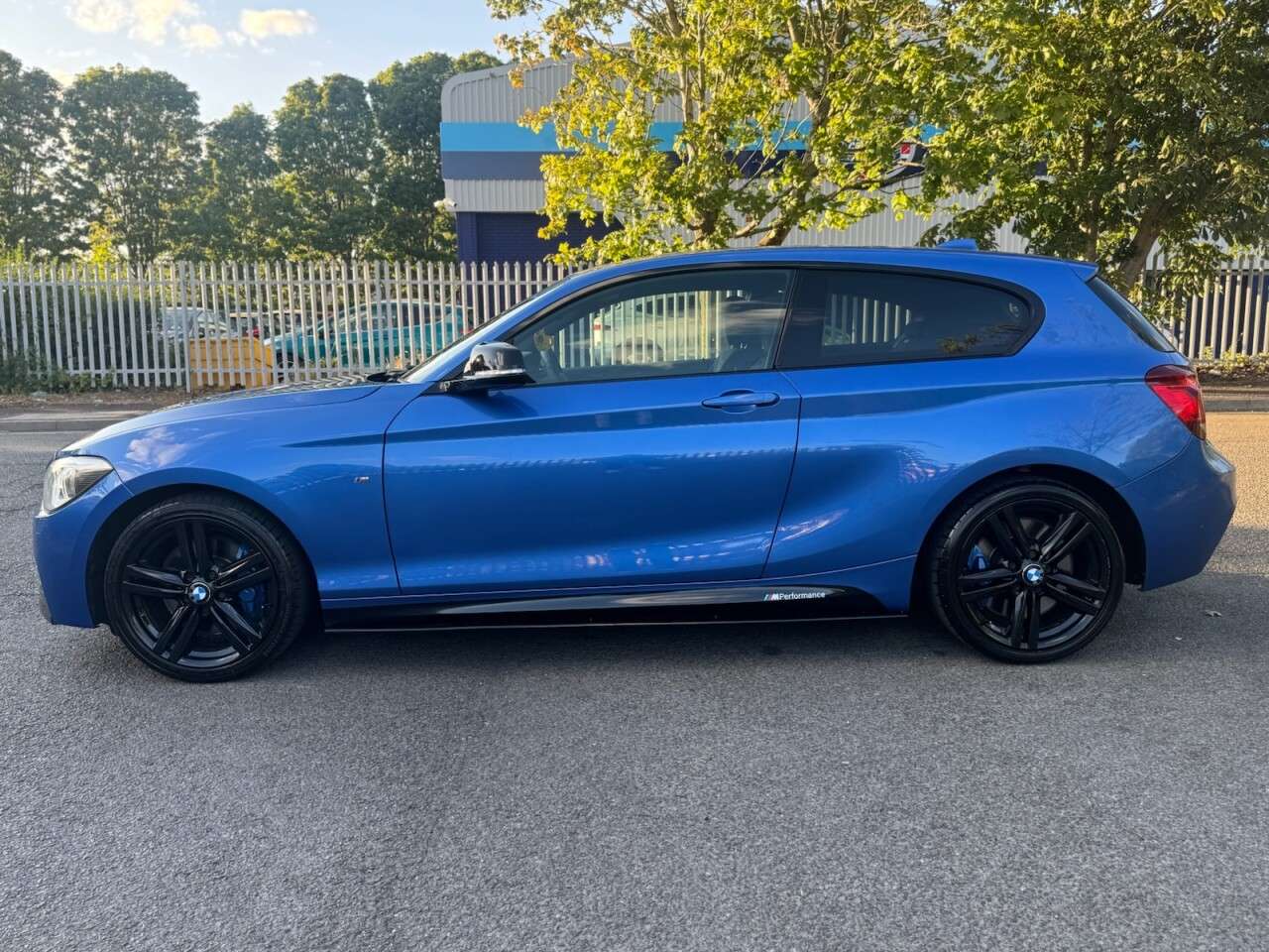 2013 BMW 1 SERIES 2013 BMW 1 SERIES