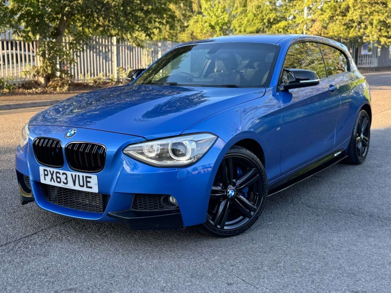 2013 BMW 1 SERIES 2013 BMW 1 SERIES