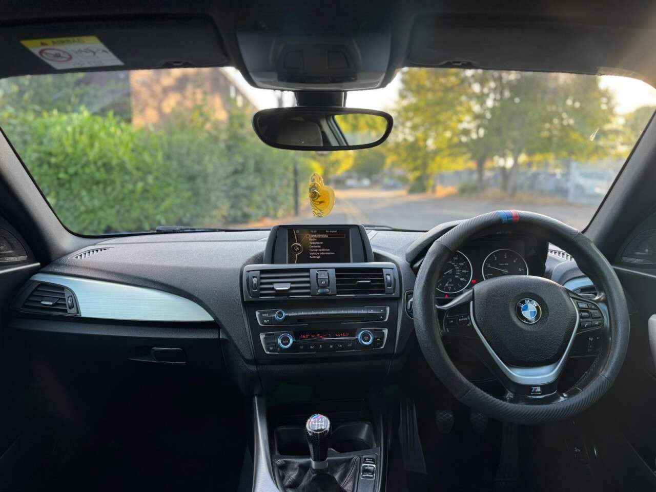 2013 BMW 1 SERIES 2013 BMW 1 SERIES