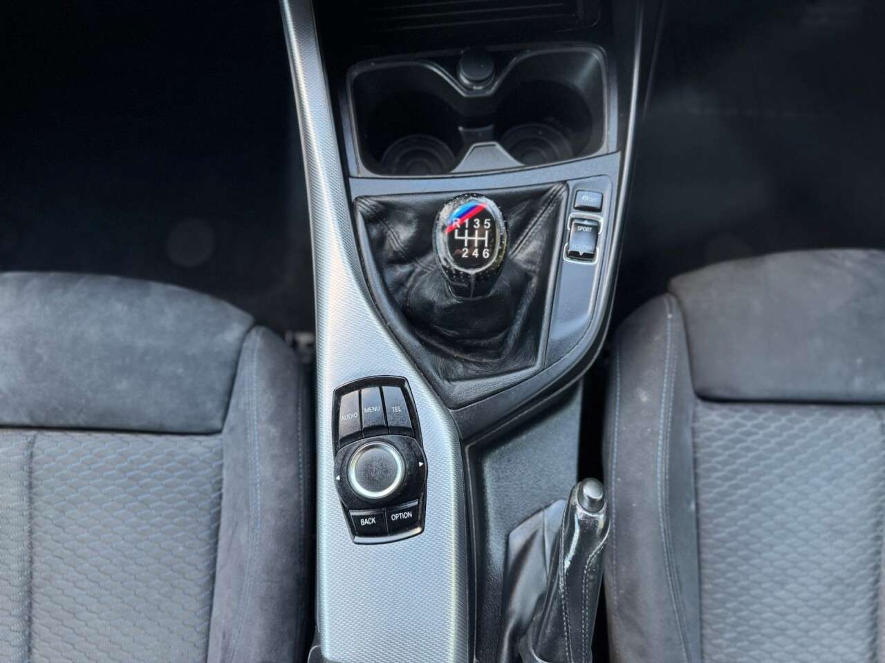 2013 BMW 1 SERIES 2013 BMW 1 SERIES