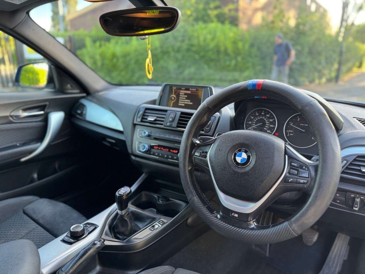 2013 BMW 1 SERIES 2013 BMW 1 SERIES