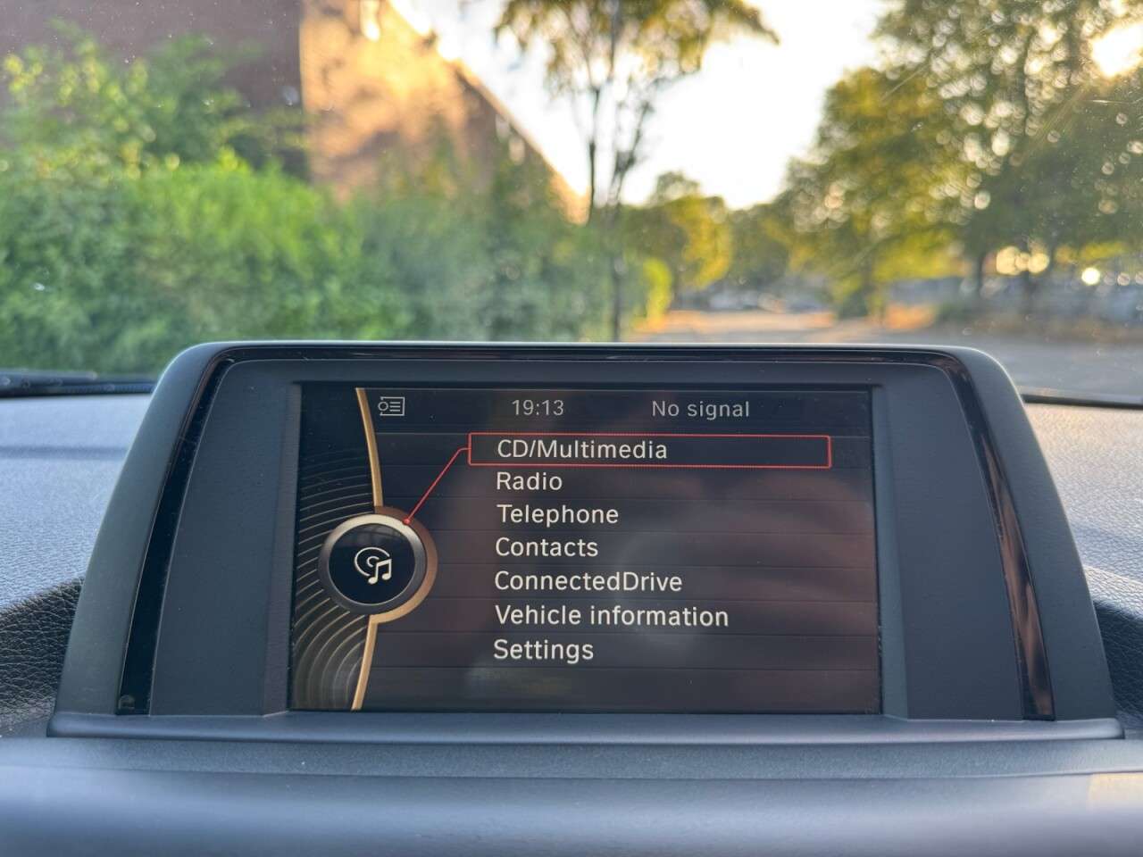 2013 BMW 1 SERIES 2013 BMW 1 SERIES