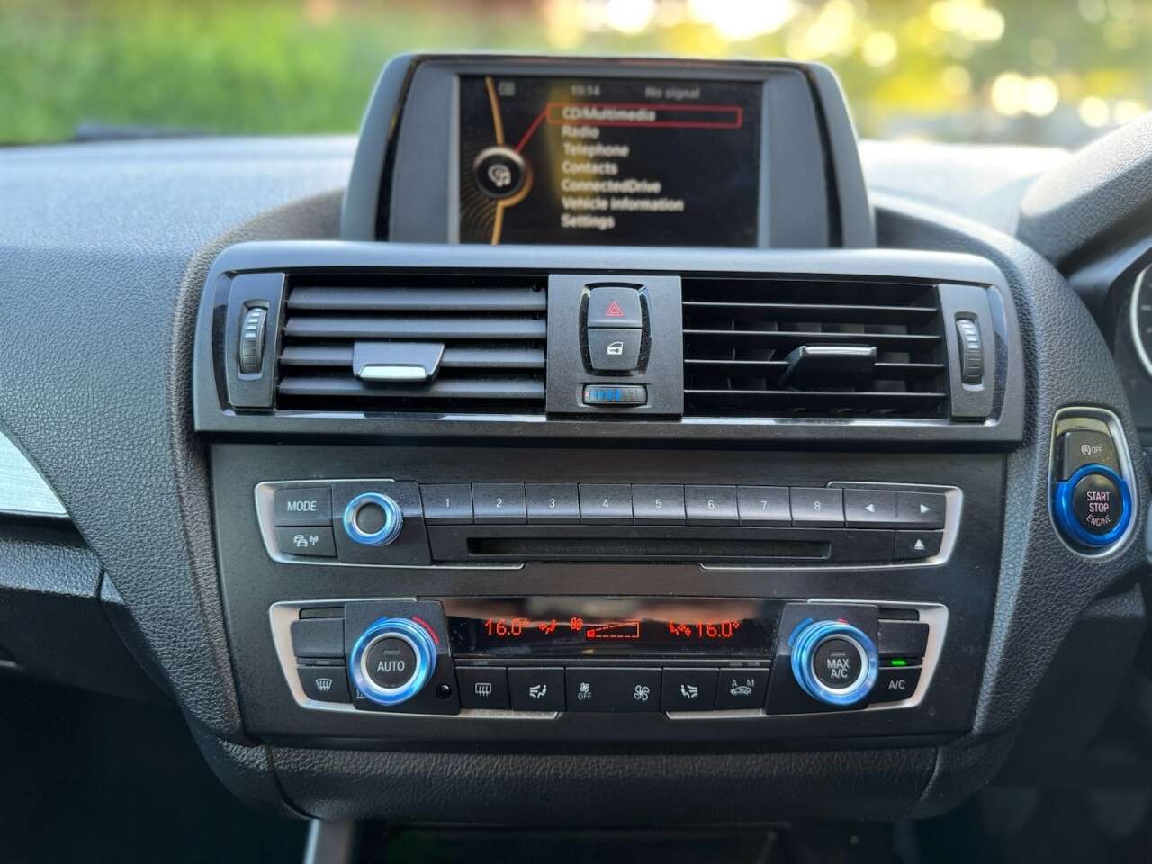 2013 BMW 1 SERIES 2013 BMW 1 SERIES