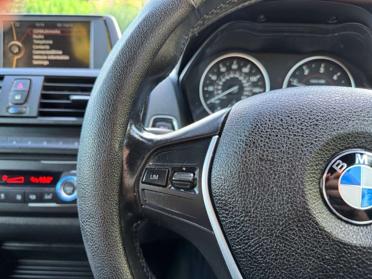 2013 BMW 1 SERIES 2013 BMW 1 SERIES