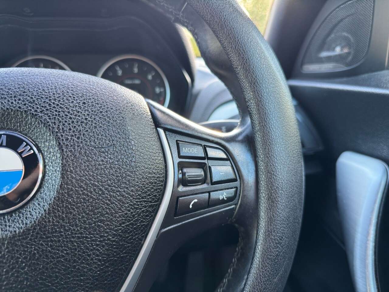 2013 BMW 1 SERIES 2013 BMW 1 SERIES