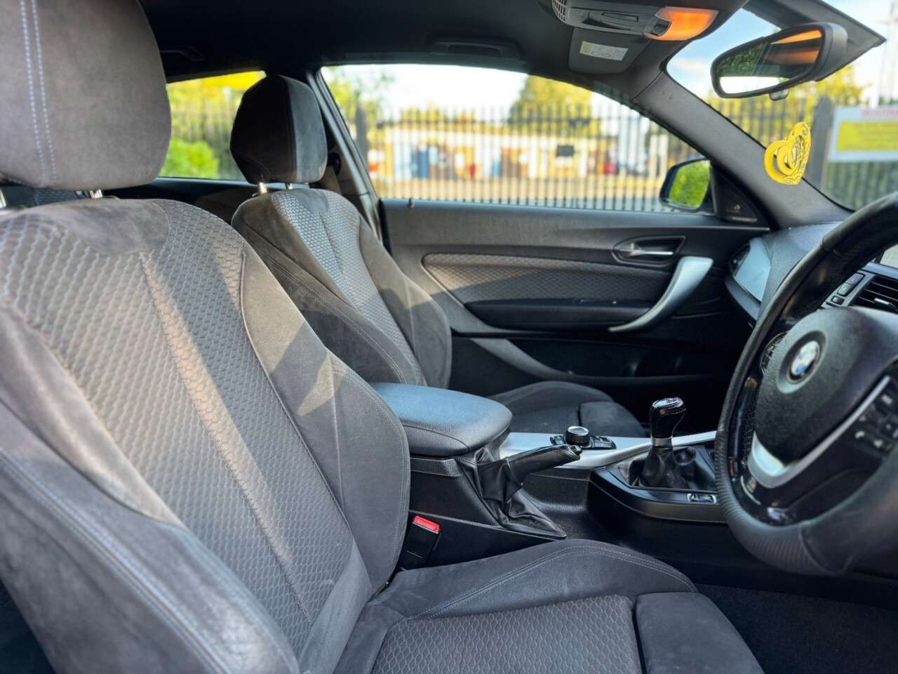 2013 BMW 1 SERIES 2013 BMW 1 SERIES