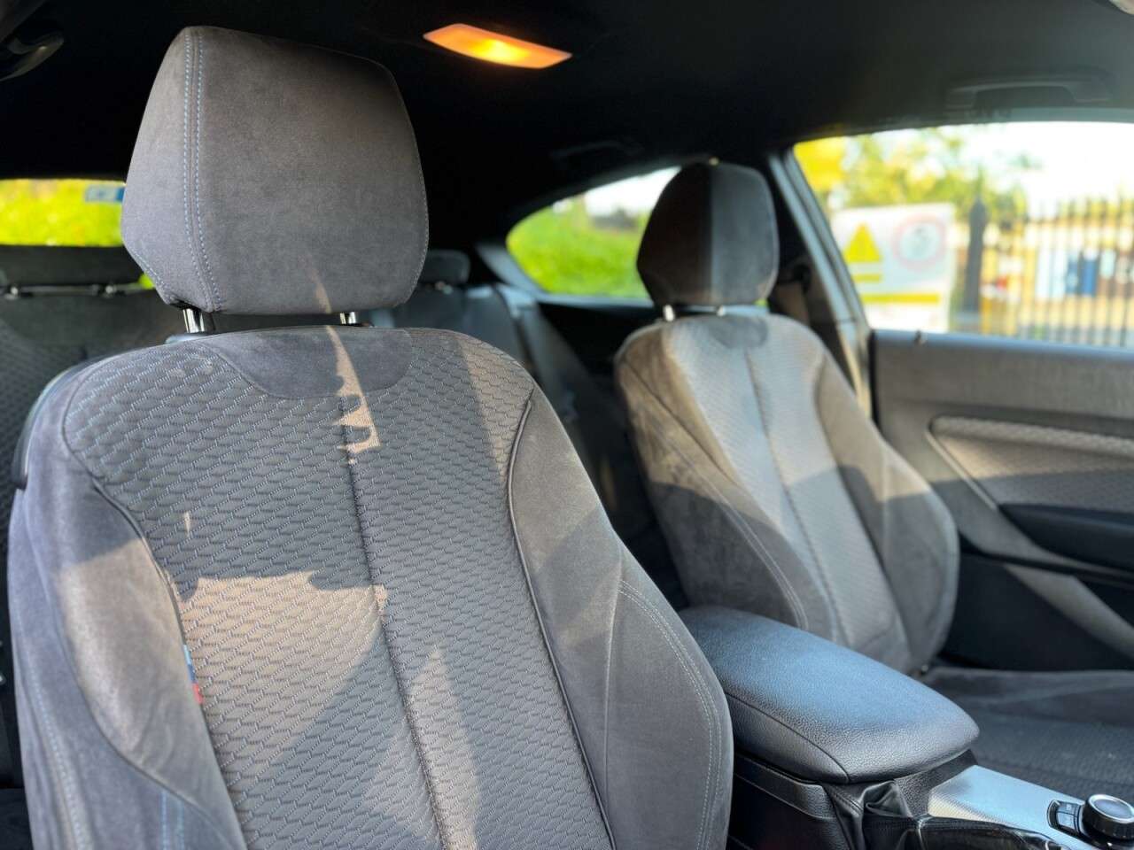 2013 BMW 1 SERIES 2013 BMW 1 SERIES
