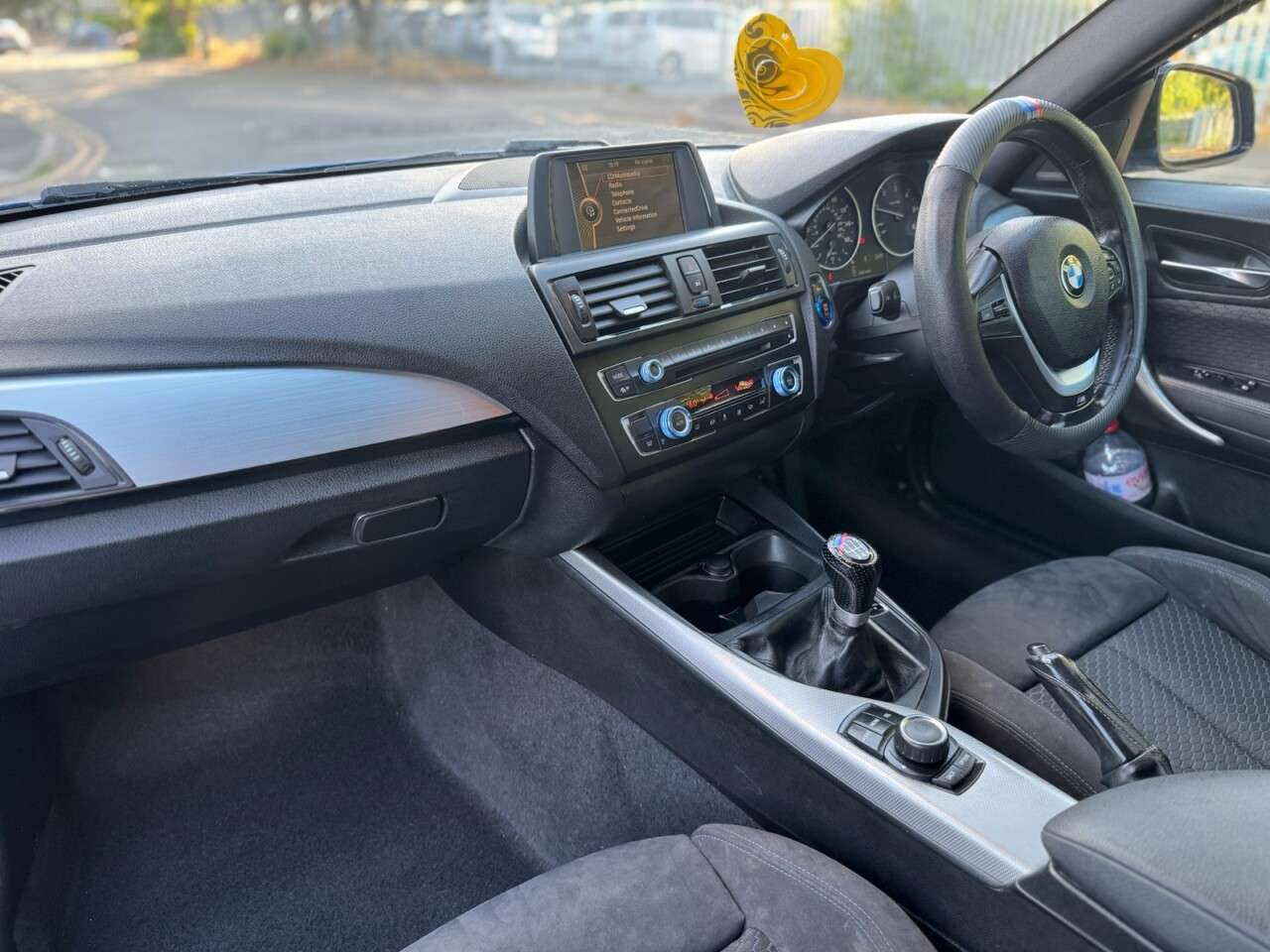 2013 BMW 1 SERIES 2013 BMW 1 SERIES