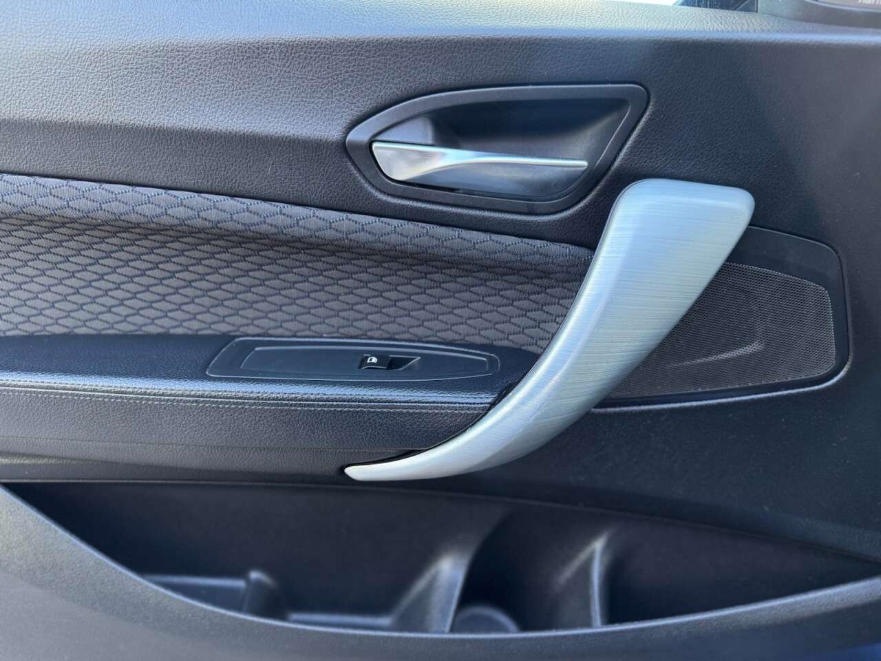 2013 BMW 1 SERIES 2013 BMW 1 SERIES