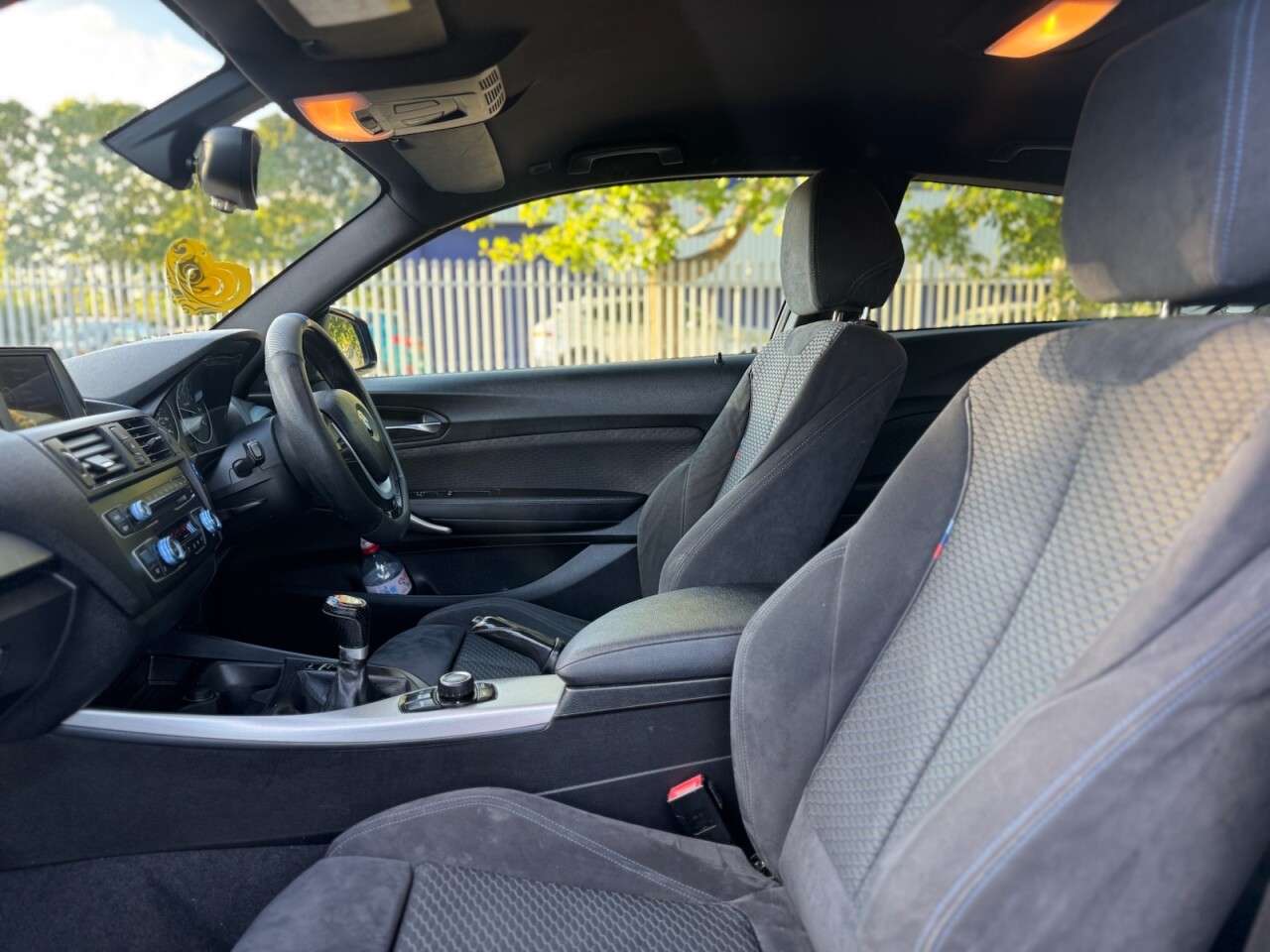 2013 BMW 1 SERIES 2013 BMW 1 SERIES