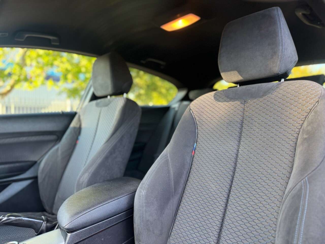 2013 BMW 1 SERIES 2013 BMW 1 SERIES