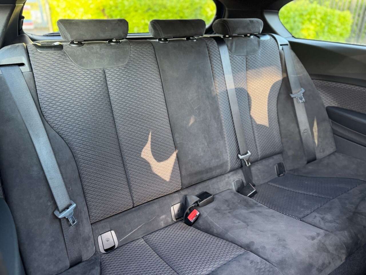 2013 BMW 1 SERIES 2013 BMW 1 SERIES