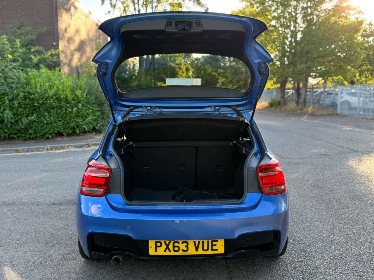 2013 BMW 1 SERIES 2013 BMW 1 SERIES