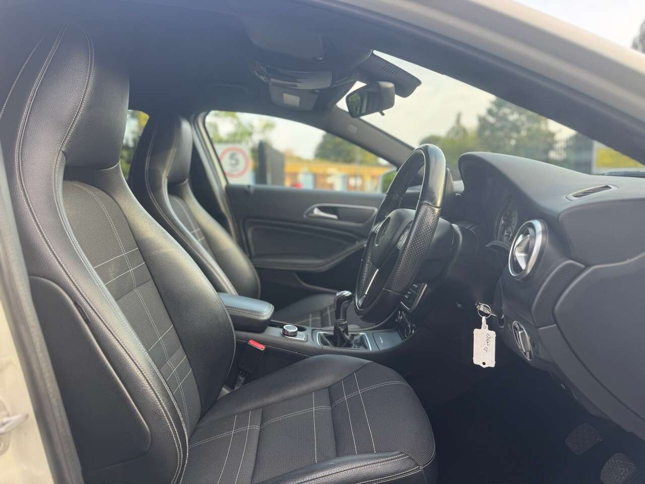 2015 MERCEDES-BENZ A CLASS 2015 MERCEDES-BENZ A CLASS