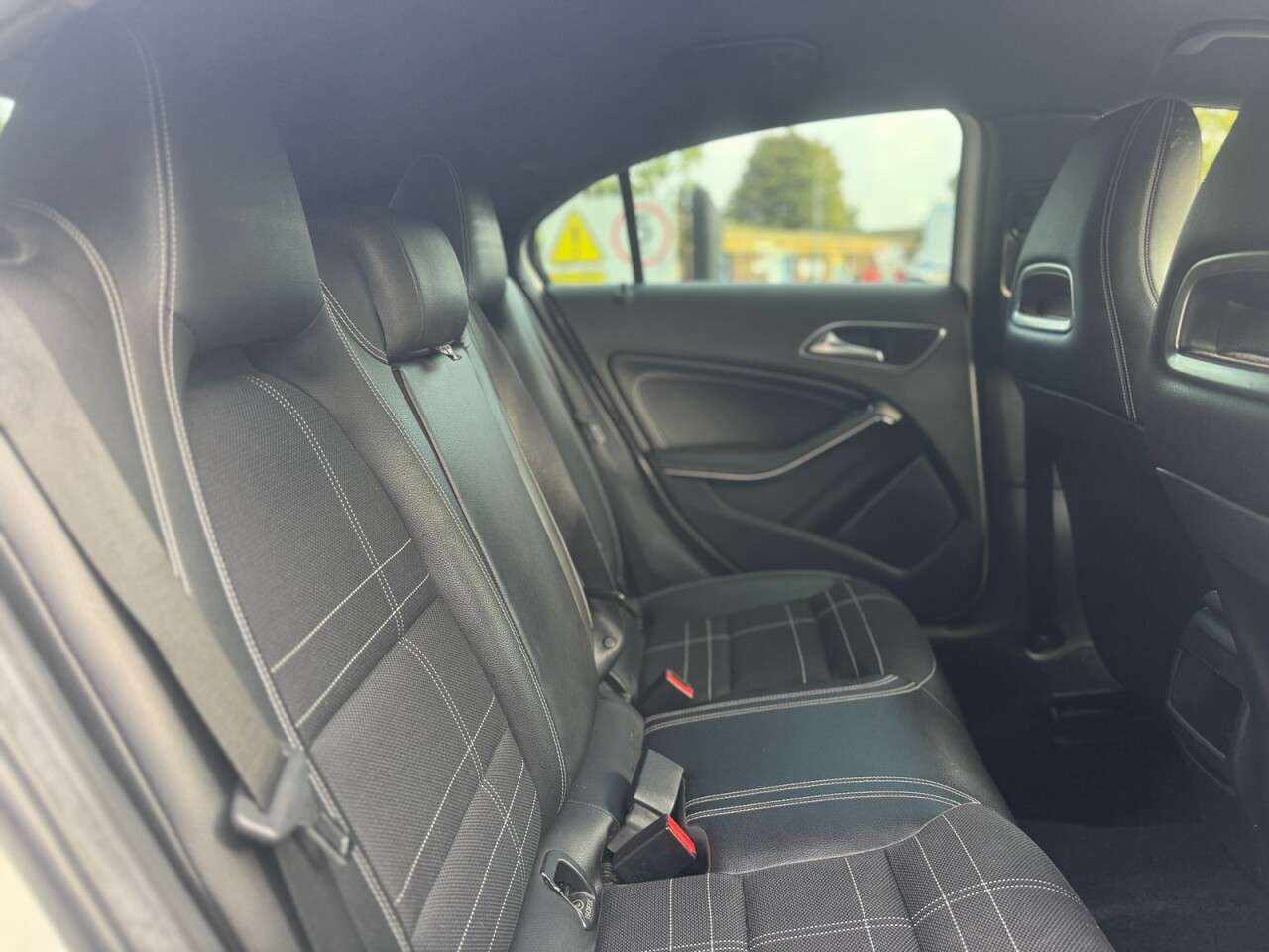 2015 MERCEDES-BENZ A CLASS 2015 MERCEDES-BENZ A CLASS