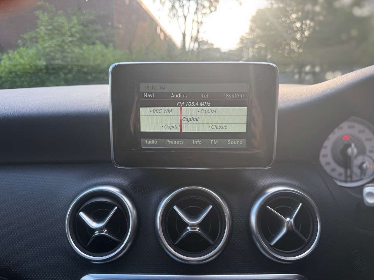 2015 MERCEDES-BENZ A CLASS 2015 MERCEDES-BENZ A CLASS