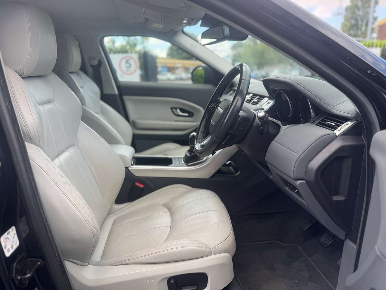 2016 LAND ROVER RANGE ROVER EVOQUE 2016 LAND ROVER RANGE ROVER EVOQUE