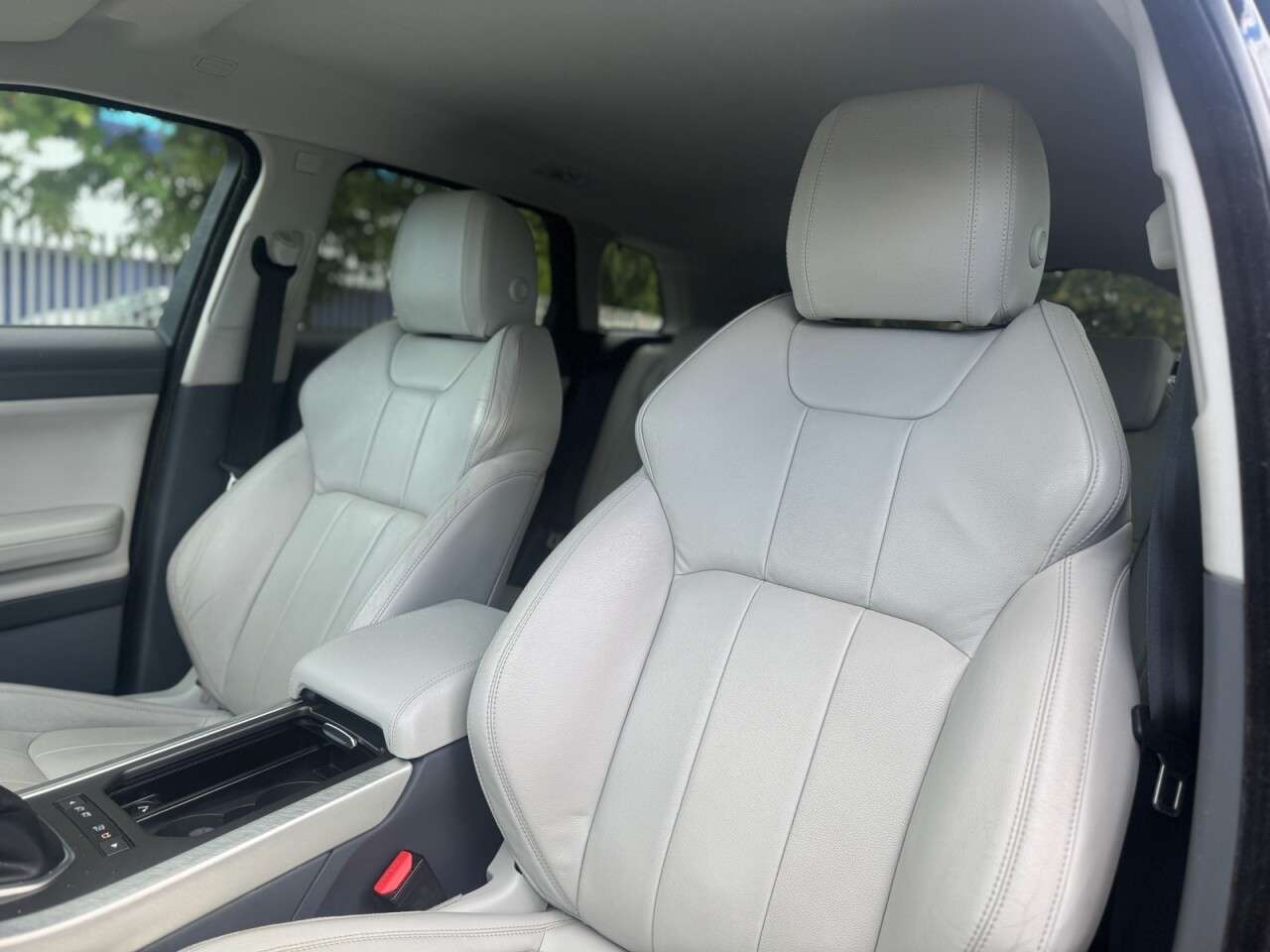 2016 LAND ROVER RANGE ROVER EVOQUE 2016 LAND ROVER RANGE ROVER EVOQUE