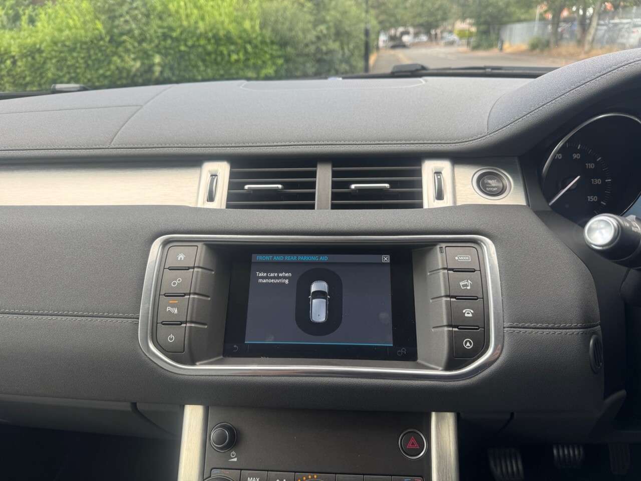 2016 LAND ROVER RANGE ROVER EVOQUE 2016 LAND ROVER RANGE ROVER EVOQUE