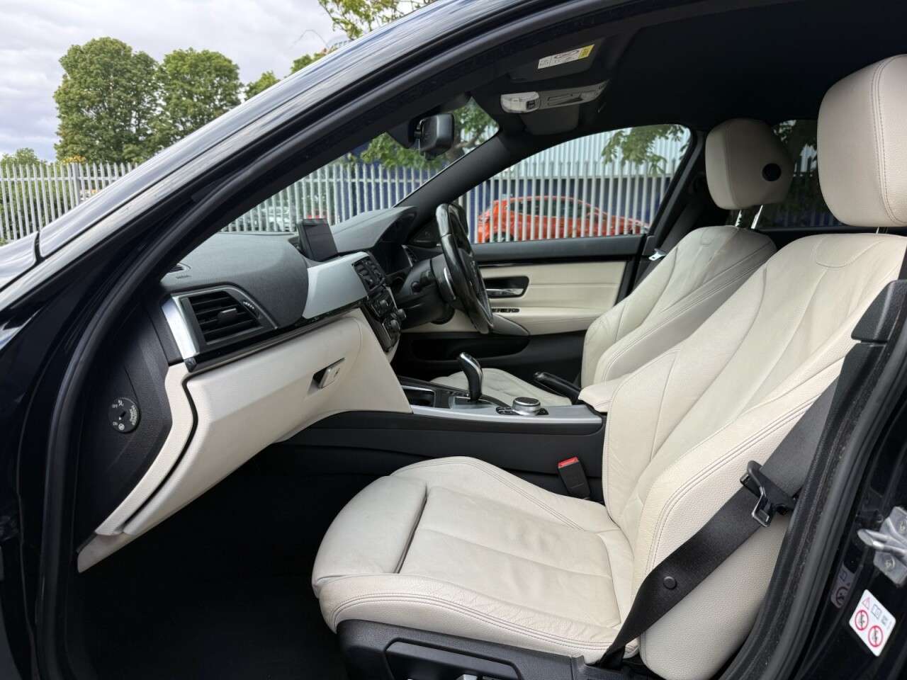 2018 BMW 4 SERIES GRAN COUPE 2018 BMW 4 SERIES GRAN COUPE