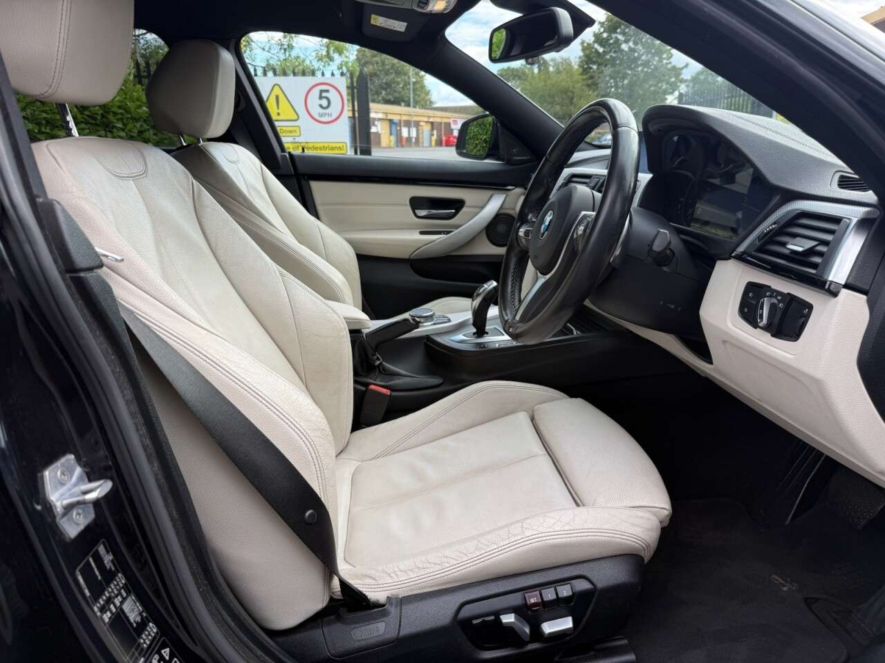 2018 BMW 4 SERIES GRAN COUPE 2018 BMW 4 SERIES GRAN COUPE