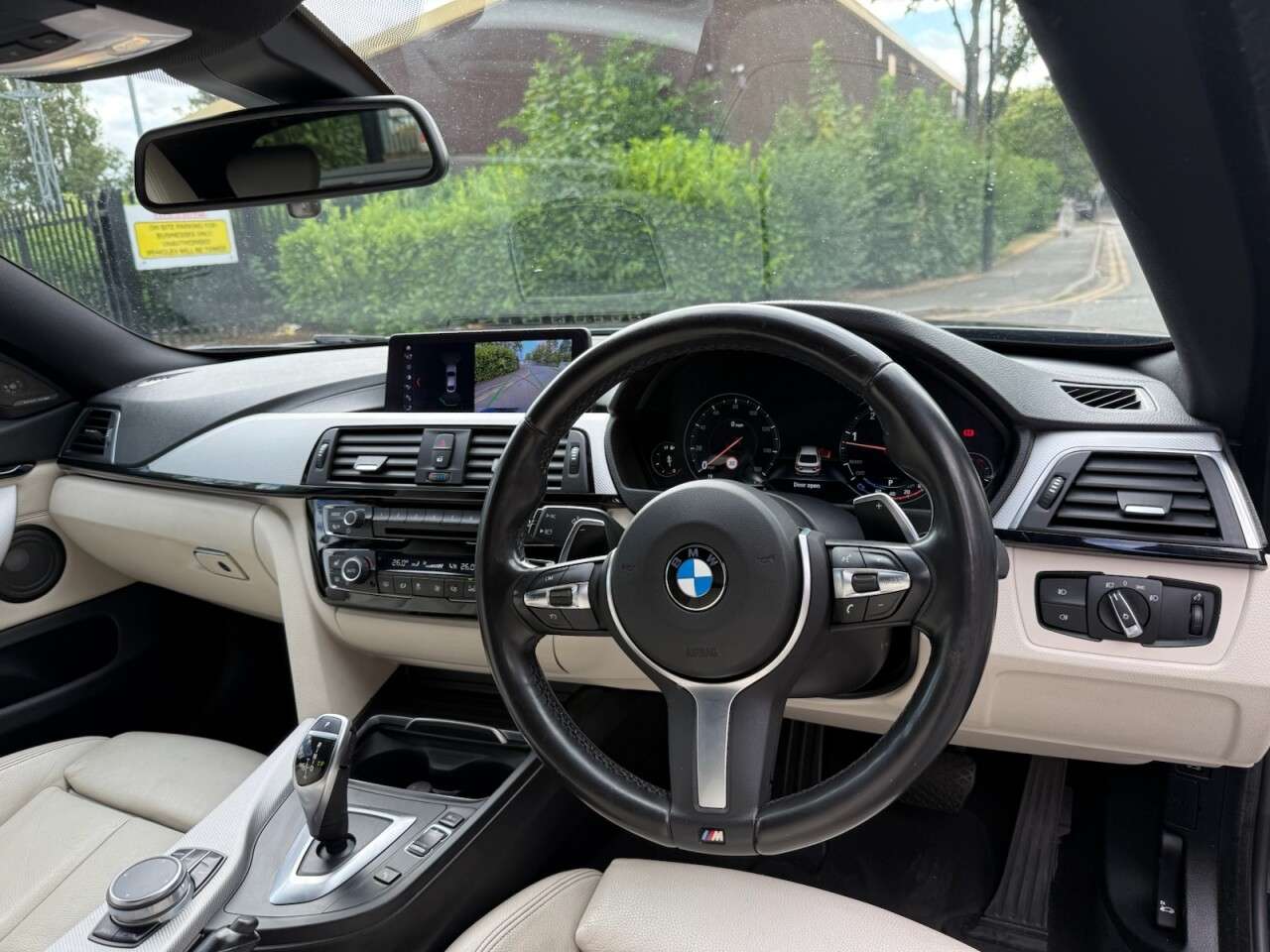 2018 BMW 4 SERIES GRAN COUPE 2018 BMW 4 SERIES GRAN COUPE