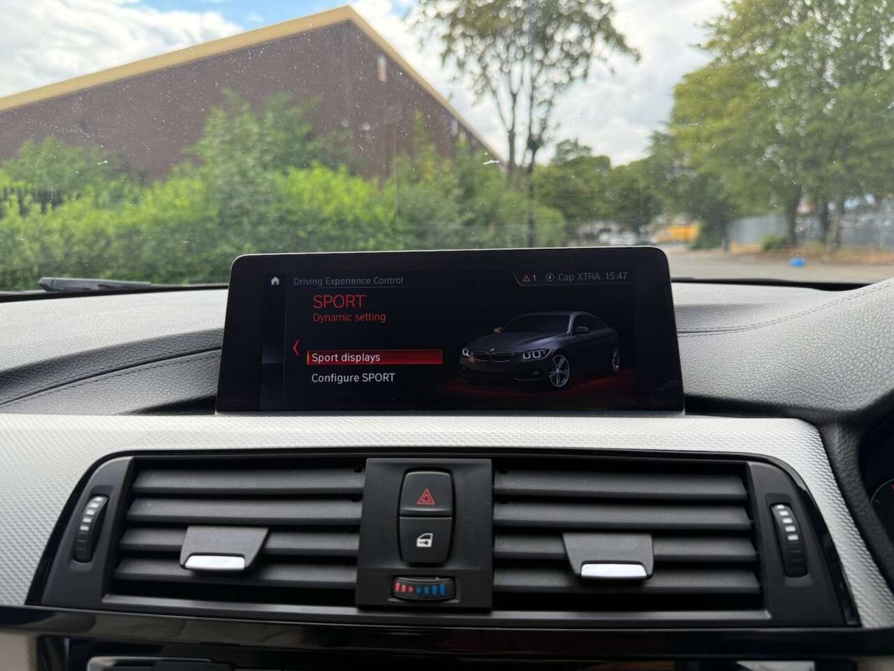 2018 BMW 4 SERIES GRAN COUPE 2018 BMW 4 SERIES GRAN COUPE