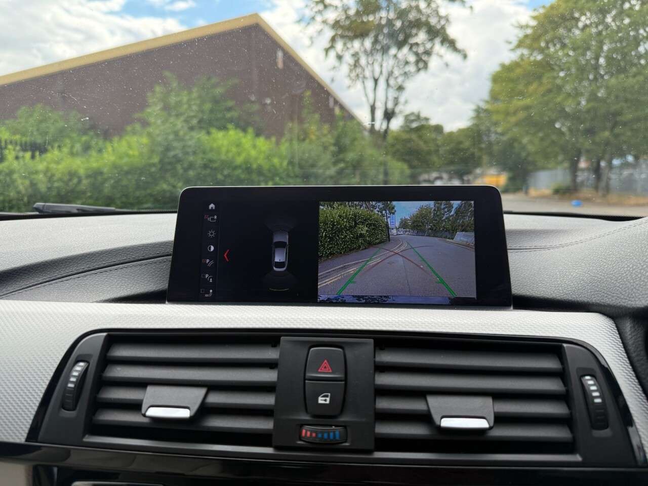 2018 BMW 4 SERIES GRAN COUPE 2018 BMW 4 SERIES GRAN COUPE