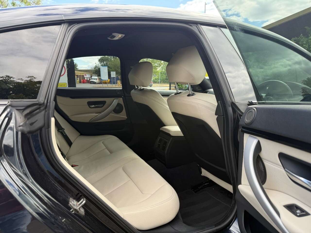 2018 BMW 4 SERIES GRAN COUPE 2018 BMW 4 SERIES GRAN COUPE