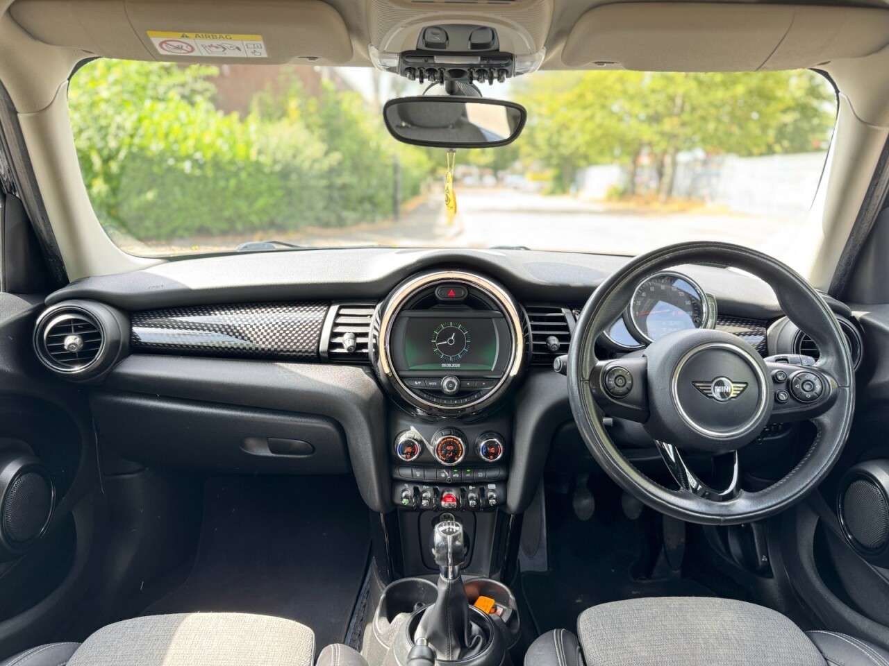 2018 MINI HATCH 2018 MINI HATCH