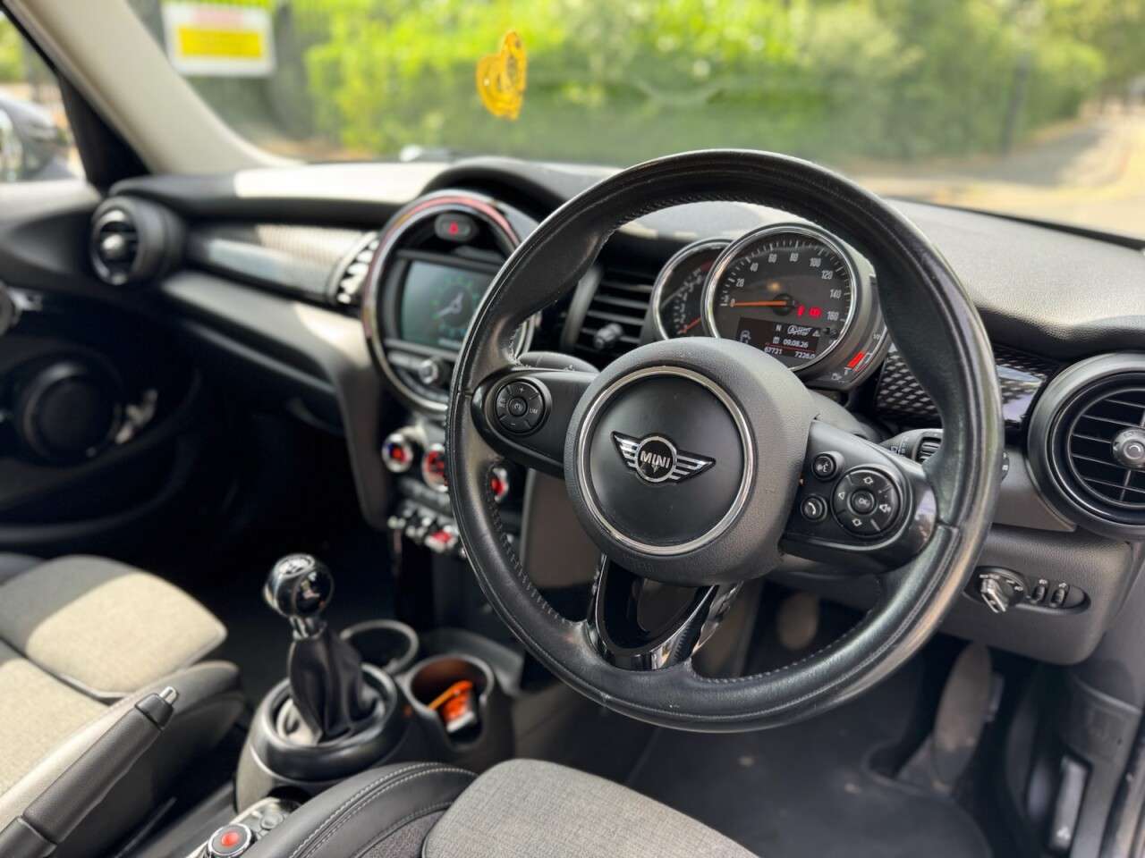 2018 MINI HATCH 2018 MINI HATCH