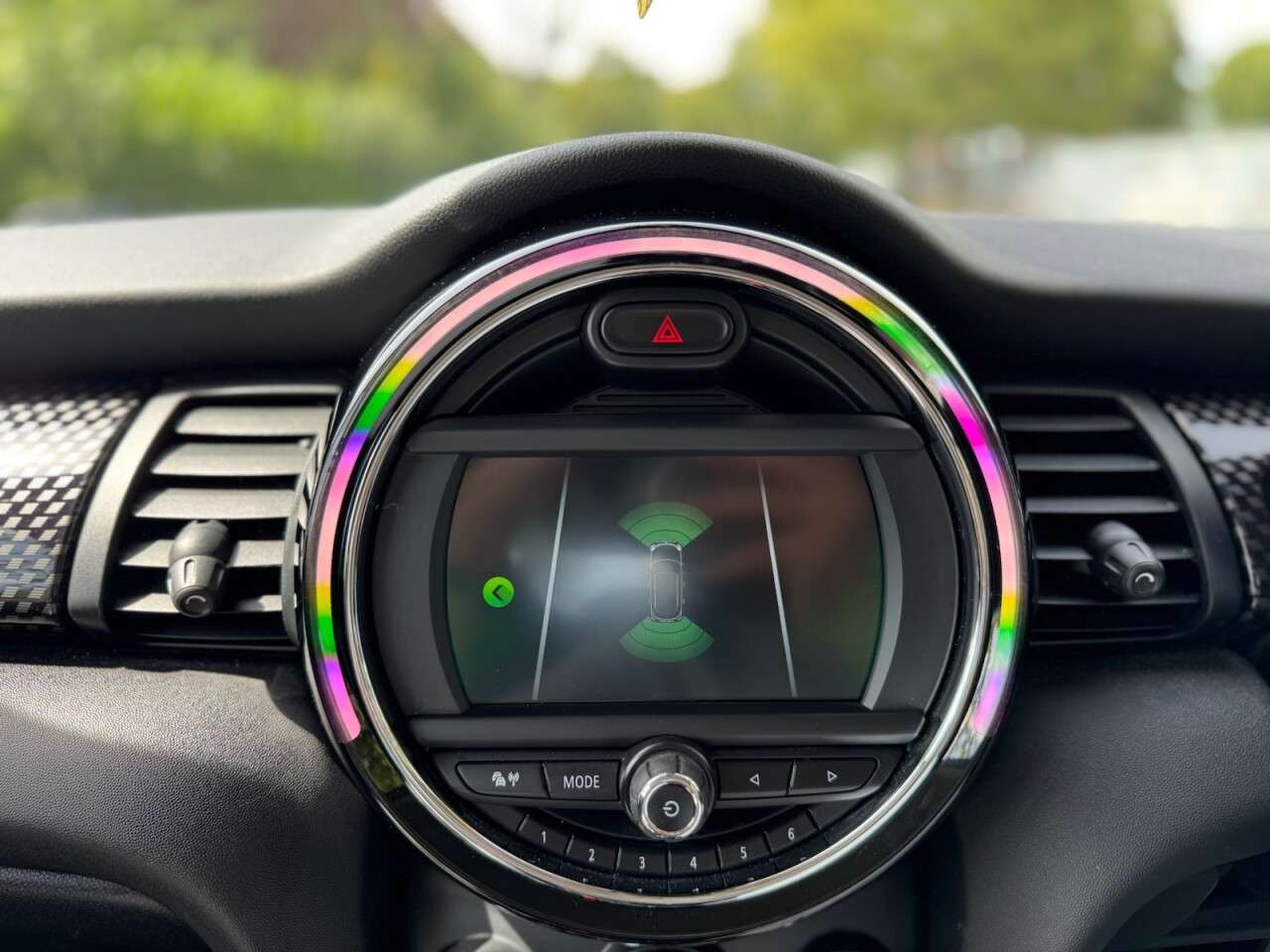 2018 MINI HATCH 2018 MINI HATCH