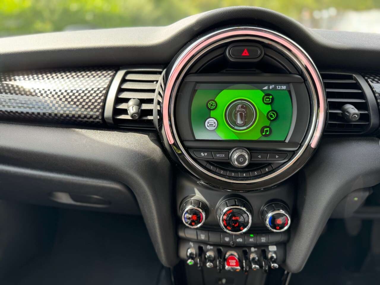 2018 MINI HATCH 2018 MINI HATCH