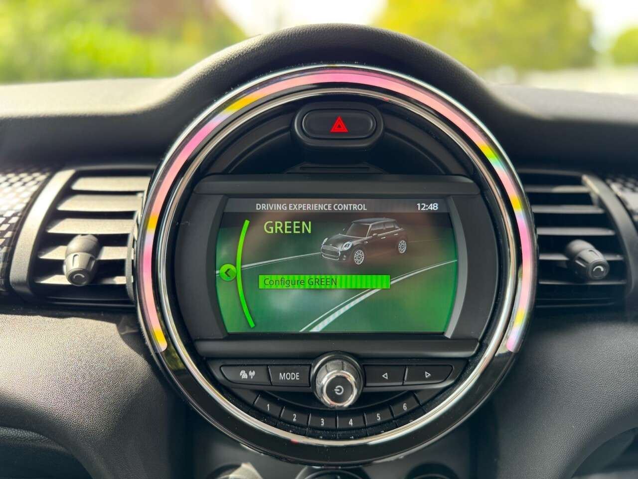 2018 MINI HATCH 2018 MINI HATCH