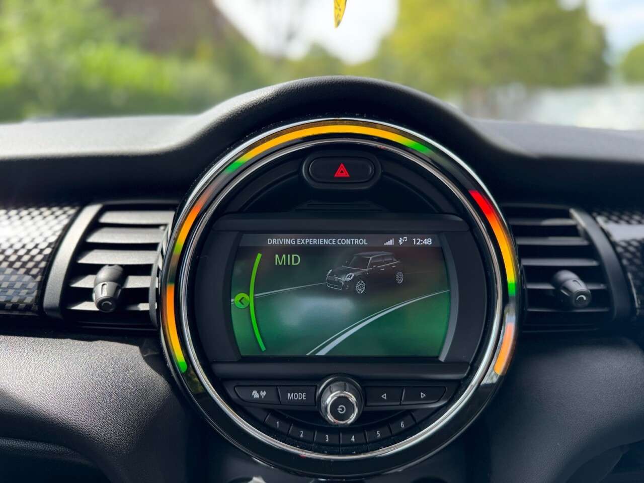 2018 MINI HATCH 2018 MINI HATCH