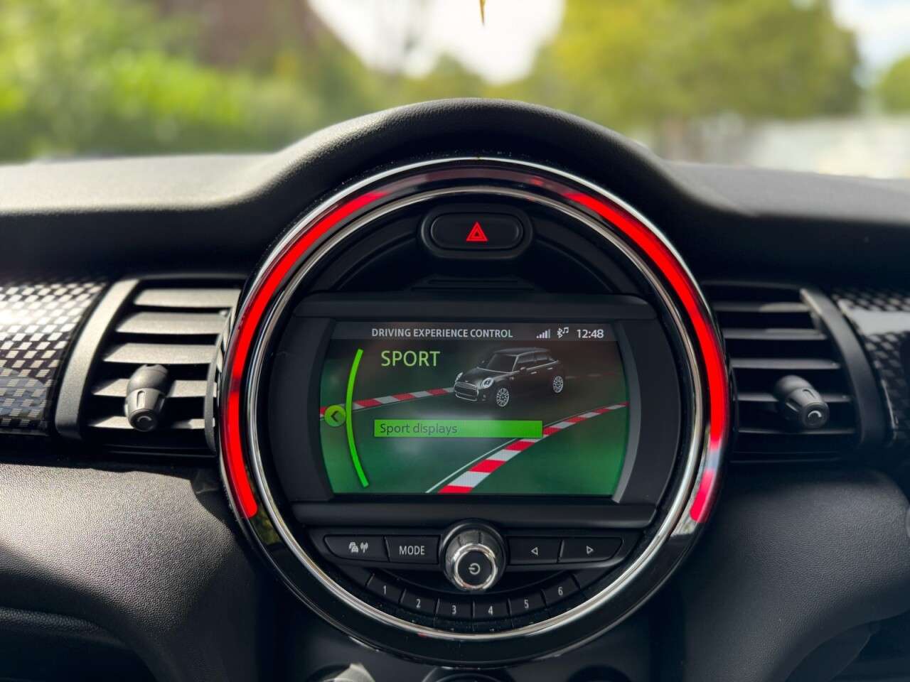 2018 MINI HATCH 2018 MINI HATCH