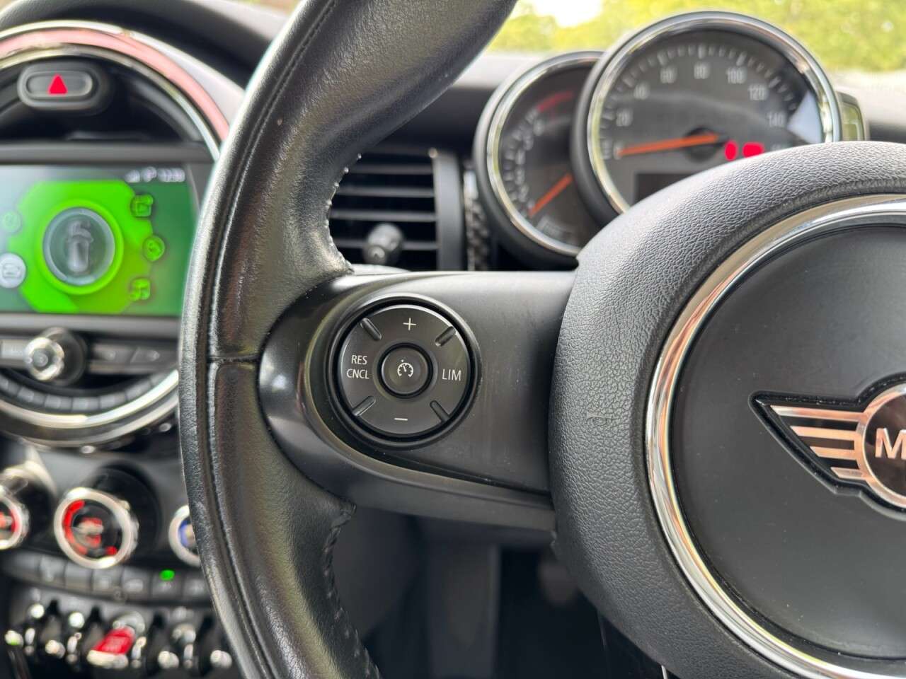 2018 MINI HATCH 2018 MINI HATCH